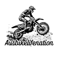 AusBikeLifeNation