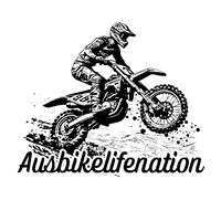AusBikeLifeNation